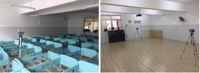 装修污染检测结果镇江甲醛治理